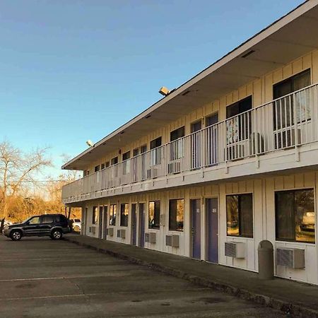 纳什维尔 - 古德利茨维尔6号汽车旅馆 外观 照片